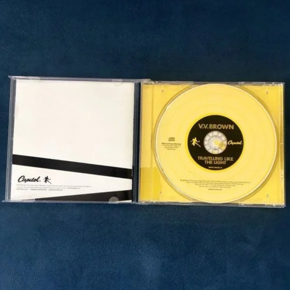 Pop, Rock 5 pc. CD Music Bundle: Plain White T's, American Idol, Ferras, etc - Picture 13 of 16